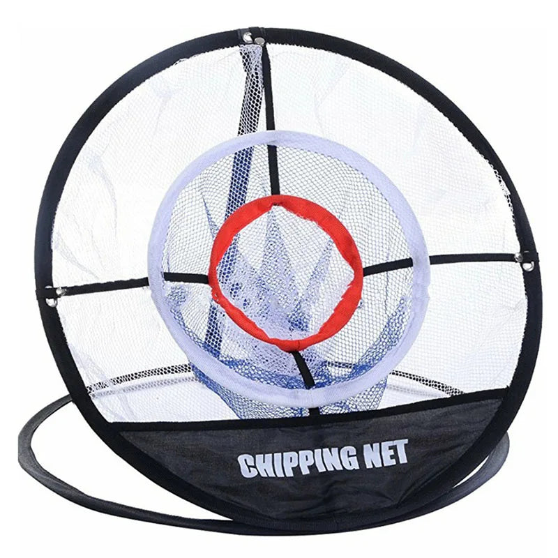 GOG Golf Pop Up Chipping Net Indoor Outdoor Practice Training