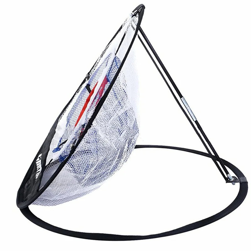 GOG Golf Pop Up Chipping Net Indoor Outdoor Practice Training
