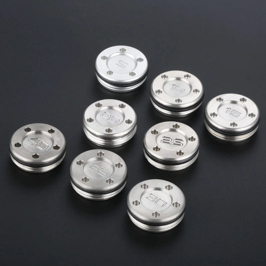 2pcs Golf Putter Weights for Scotty Cameron 5g-40g or Wrench Tool