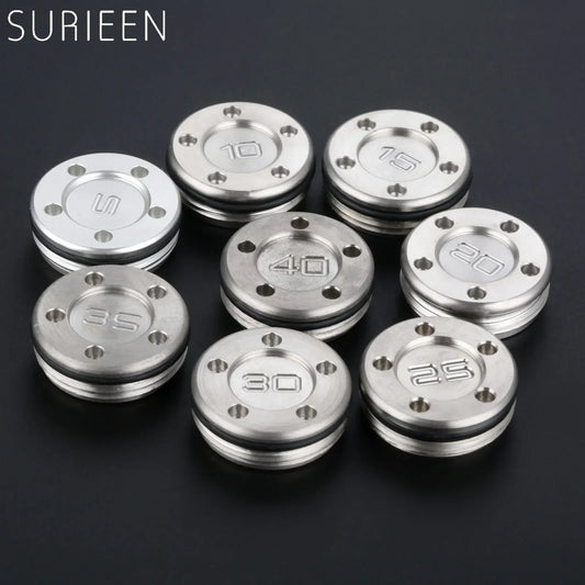 2pcs Golf Putter Weights for Scotty Cameron 5g-40g or Wrench Tool